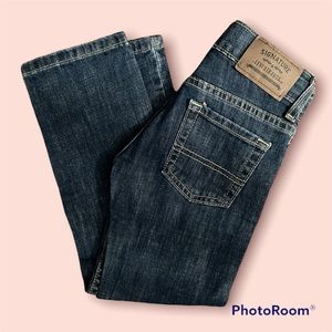Boys Levi’s size 6